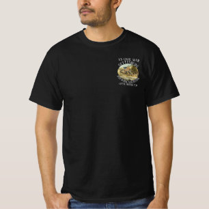 GETTYSBURG US CIVIL KRIG 20:E FRIVILLIGA FRIVILLIG T SHIRT