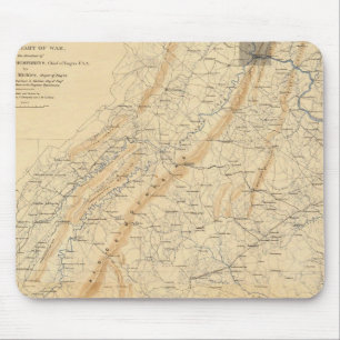 Gettysburg, Virginia Musmatta