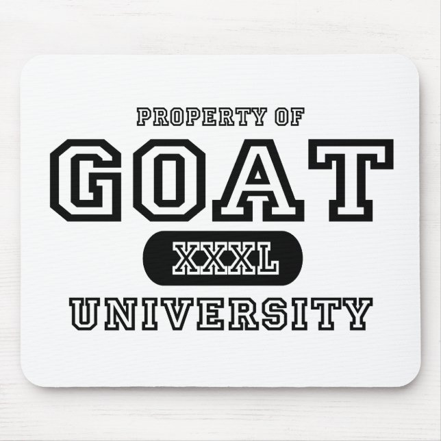 Getuniversiteten Musmatta (Framsidan)