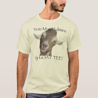 Getutslagsplats AK T-shirt