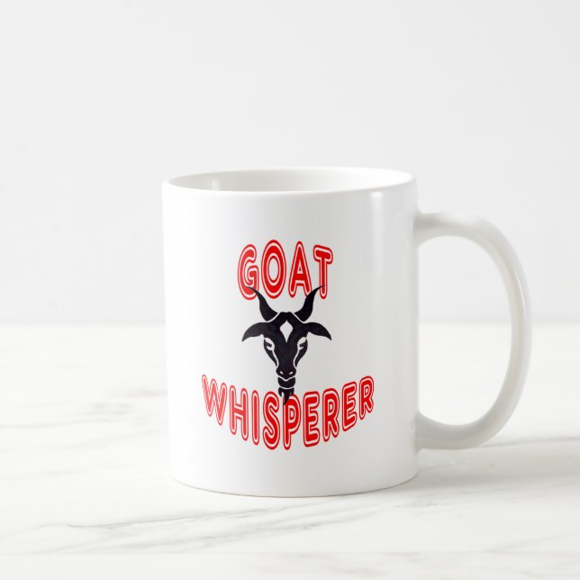 GetWhisperer Kaffemugg (Höger)