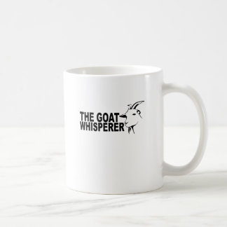Getwhispereren. Kaffemugg