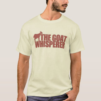 Getwhispereren Tee