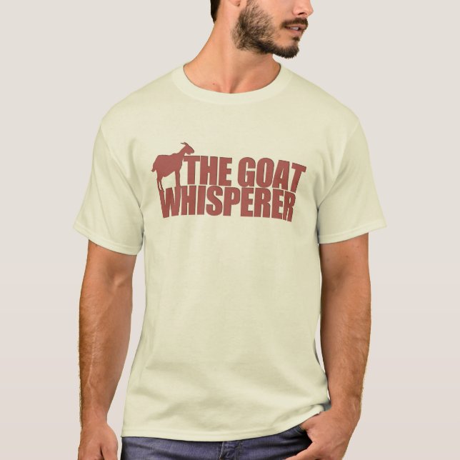 Getwhispereren Tee (Framsida)