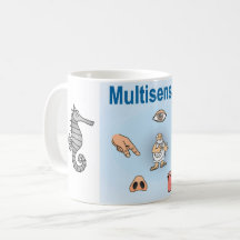 Getzinta Memory Mugg