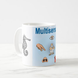 Getzinta Memory Mugg