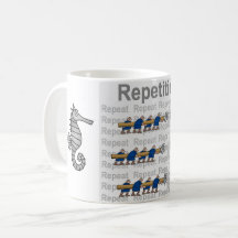 Getzinta Memory Mugg