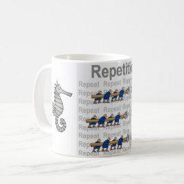 Getzinta Memory Mugg