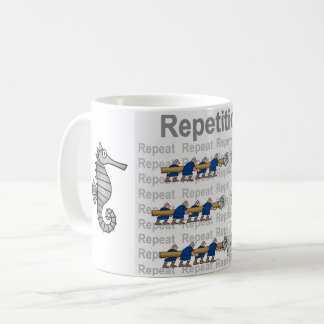 Getzinta Memory Mugg