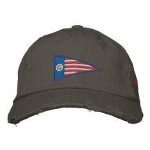 GEUEE Flag Series: Amerika