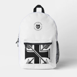 GEUEE Vintage Knight-serien