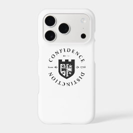 GEUEE Vintage Knight-serien