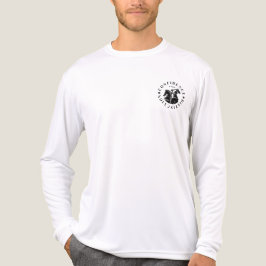 GEUEE Vintage Knight-serien T Shirt