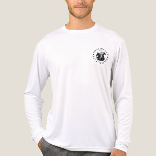 GEUEE Vintage Knight-serien T Shirt