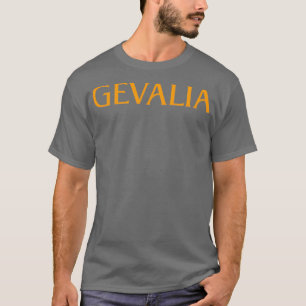 Gevalia T Shirt