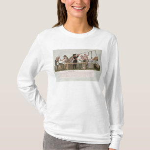 Gevärtillverkare seminarium, 1793 t-shirt