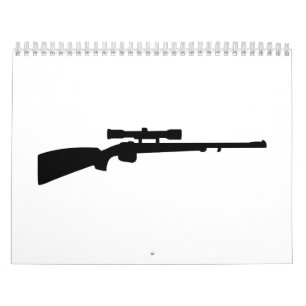 Gevärvapen Kalender