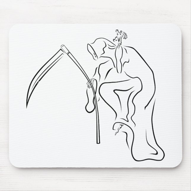 Gevatter/Godfather/Grim HIP HOP Musmatta (Framsidan)