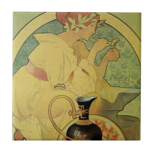 Gewerbe Museen Kakelplatta