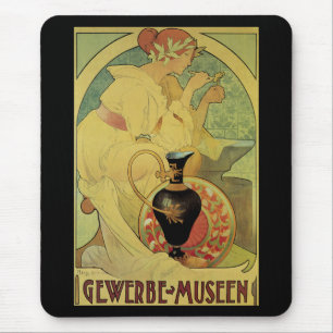 Gewerbe Museen Musmatta