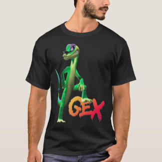 Gex - Logo Essential T Shirt
