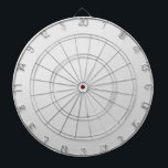 Geyser,Grått Goose,Järn, Darttavla<br><div class="desc">Dartboard</div>