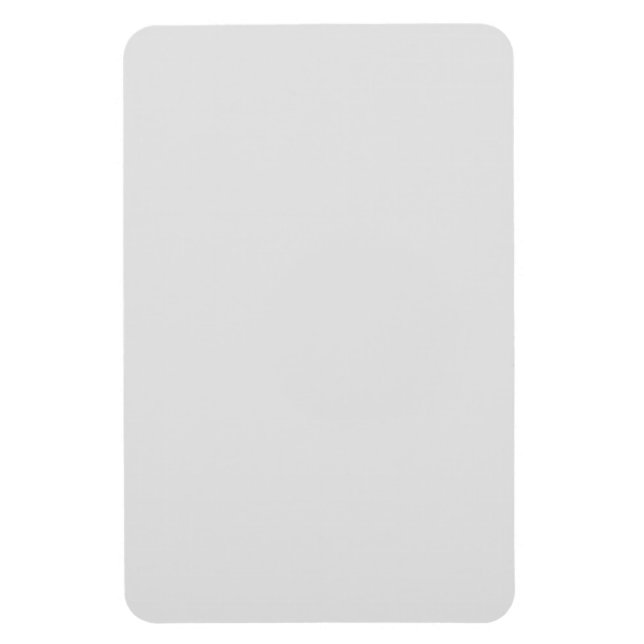 Geyser,Grått Goose,Järn, Magnet (Vertikal)