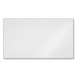 Geyser,Grått Goose,Järn, Magnetiska Visitkort