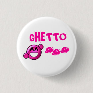 GF Badge Knapp