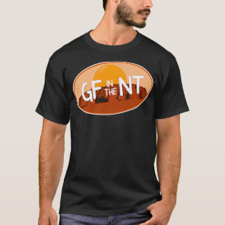 GF i NT T Shirt