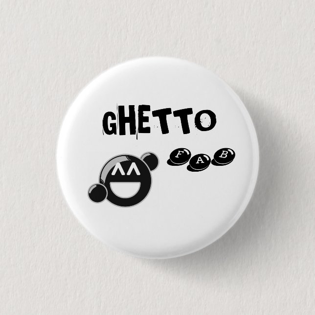 GF Pins (Framsida)
