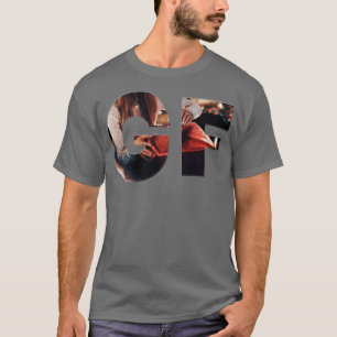 GF T SHIRT