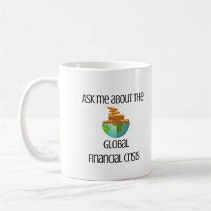 GFE-mugg Kaffemugg