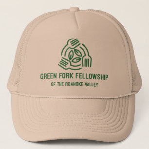 GFF Mesh Hat Keps
