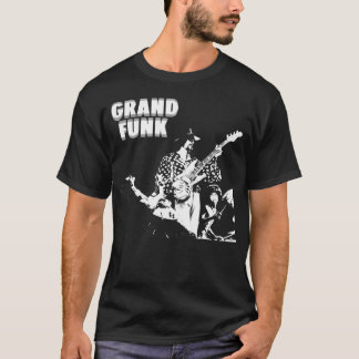 Gfr Best Sten Band Classic T Shirt