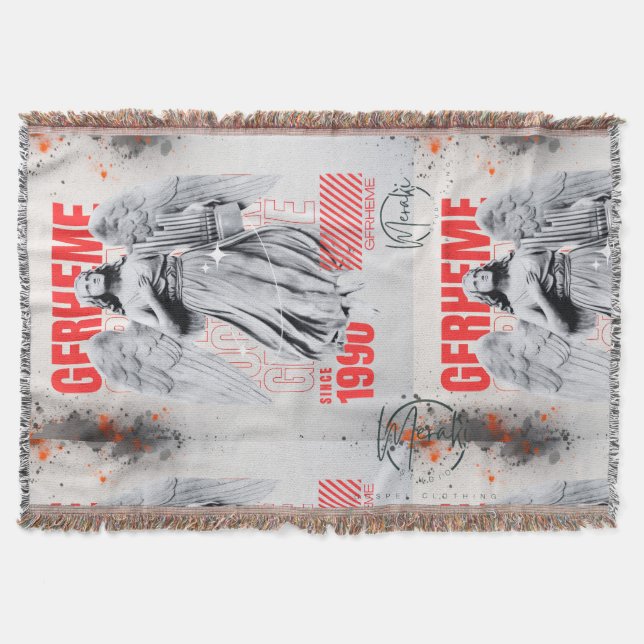 Gfrheme 1999 T-Shirt Filt (Framsidan)