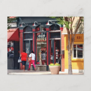 Gft_PittsburghPALibertyAveNearBookstore.jpg Vykort