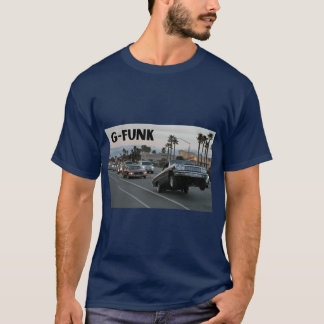 GFunk Era vintage T Shirt