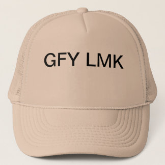 GFY LMK KEPS