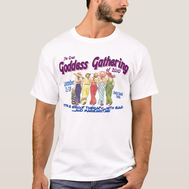 GG10 T SHIRT (Framsida)