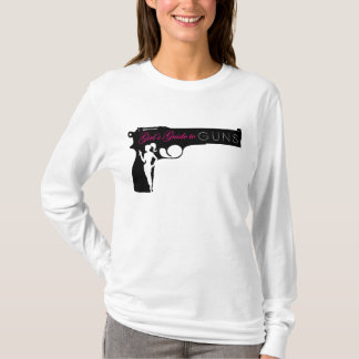 GG2G-damHoodie T-shirt