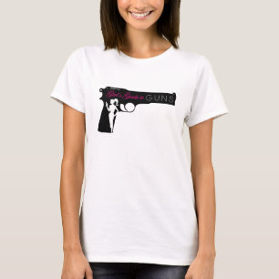 GG2G-damutslagsplats T-shirt
