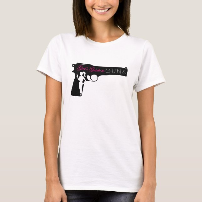 GG2G-damutslagsplats T-shirt (Framsida)