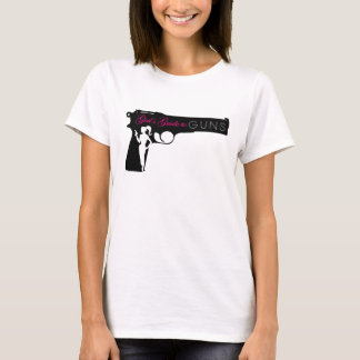 GG2G Långärmad Dam Tee