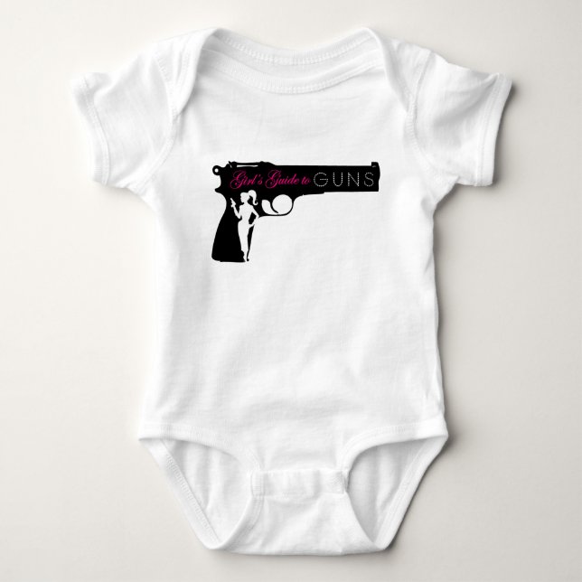 GG2G-Raglanutslagsplats Tee Shirt (Framsida)