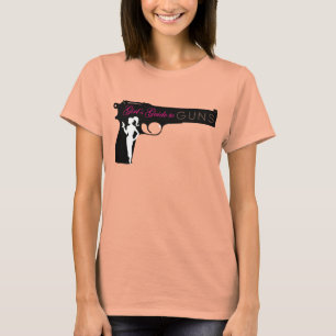 GG2G-sammanbrottutslagsplats Tee