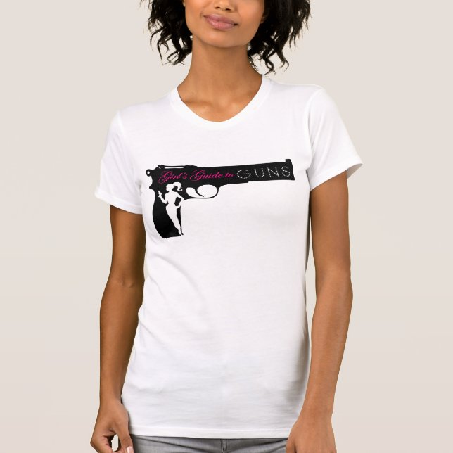 GG2G-tank T-shirt (Framsida)