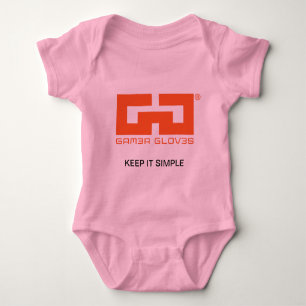 Gg-baby T-shirt