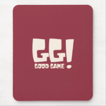 GG Bra Game Retro Spelare