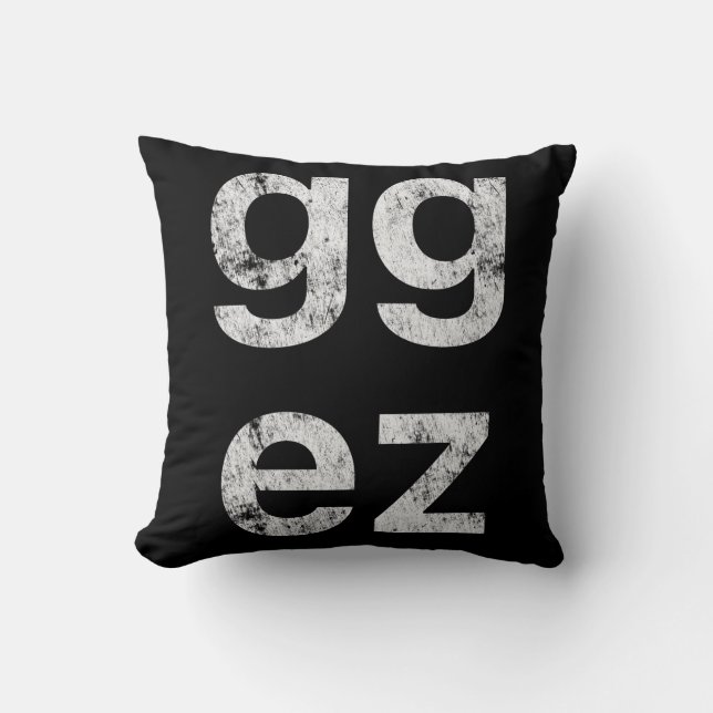 gg ez kudde (Framsida)